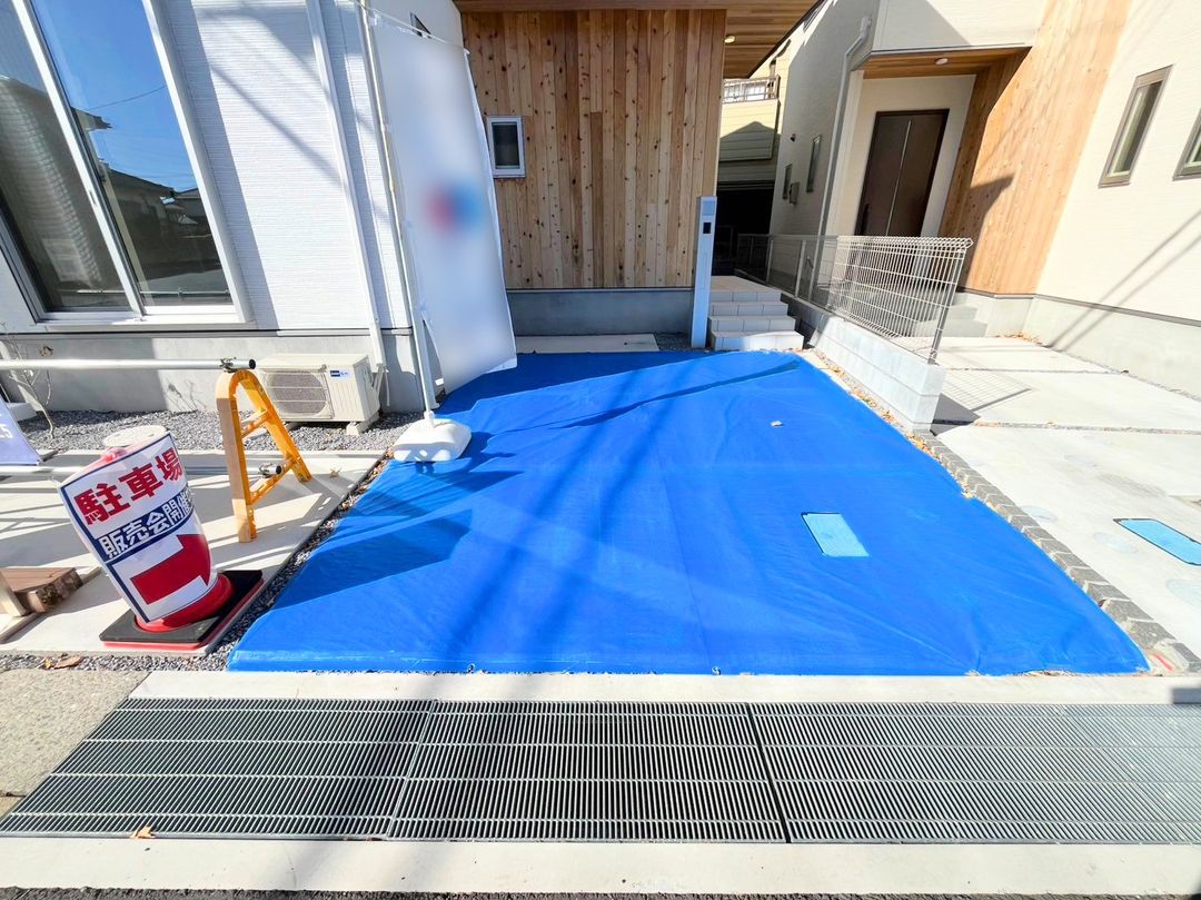 4SLDK House in Kitamoto, Saitama | 2023 Build - Thumbnail 3