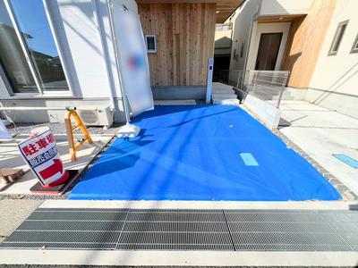 4SLDK House in Kitamoto, Saitama | 2023 Build — Image 2, Kitamoto, Saitama