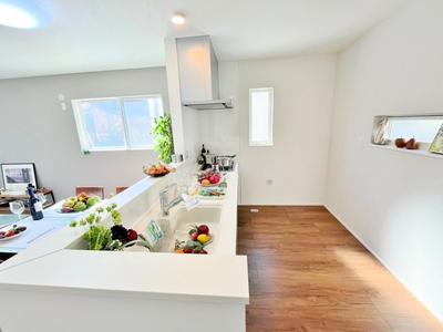 4SLDK House in Kitamoto, Saitama | 2023 Build — Image 1, Kitamoto, Saitama
