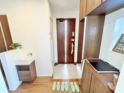 4SLDK House in Kitamoto, Saitama | 2023 Build — Image 4, Kitamoto, Saitama