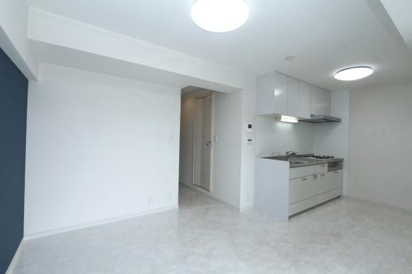 Dia Palace Sengendai 4F: 2SDK Apartment Near Sengendai Station - Thumbnail 3