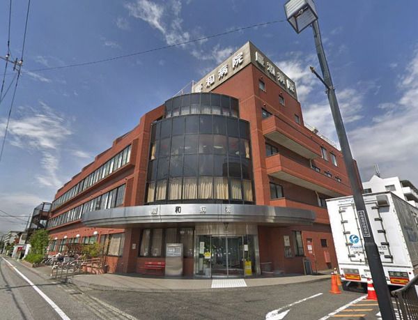 Dia Palace Sengendai 4F: 2SDK Apartment Near Sengendai Station - Thumbnail 2