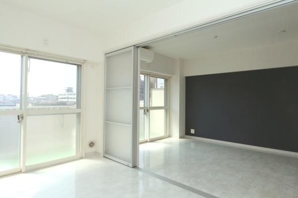 Dia Palace Sengendai 4F: 2SDK Apartment Near Sengendai Station - Thumbnail 4