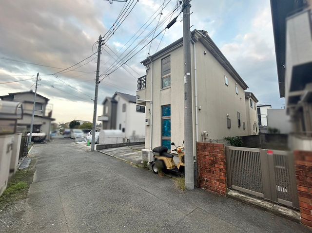 3LDK House for Sale in Akishima, Tokyo | 80.13 sqm - Thumbnail 3