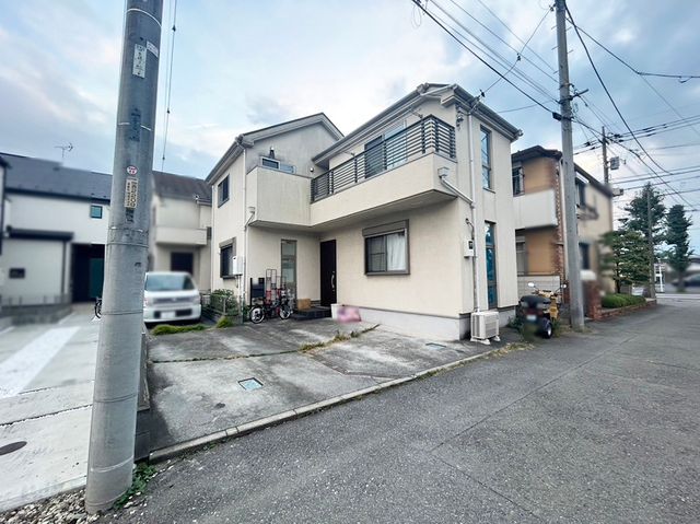 3LDK House for Sale in Akishima, Tokyo | 80.13 sqm - Thumbnail 2