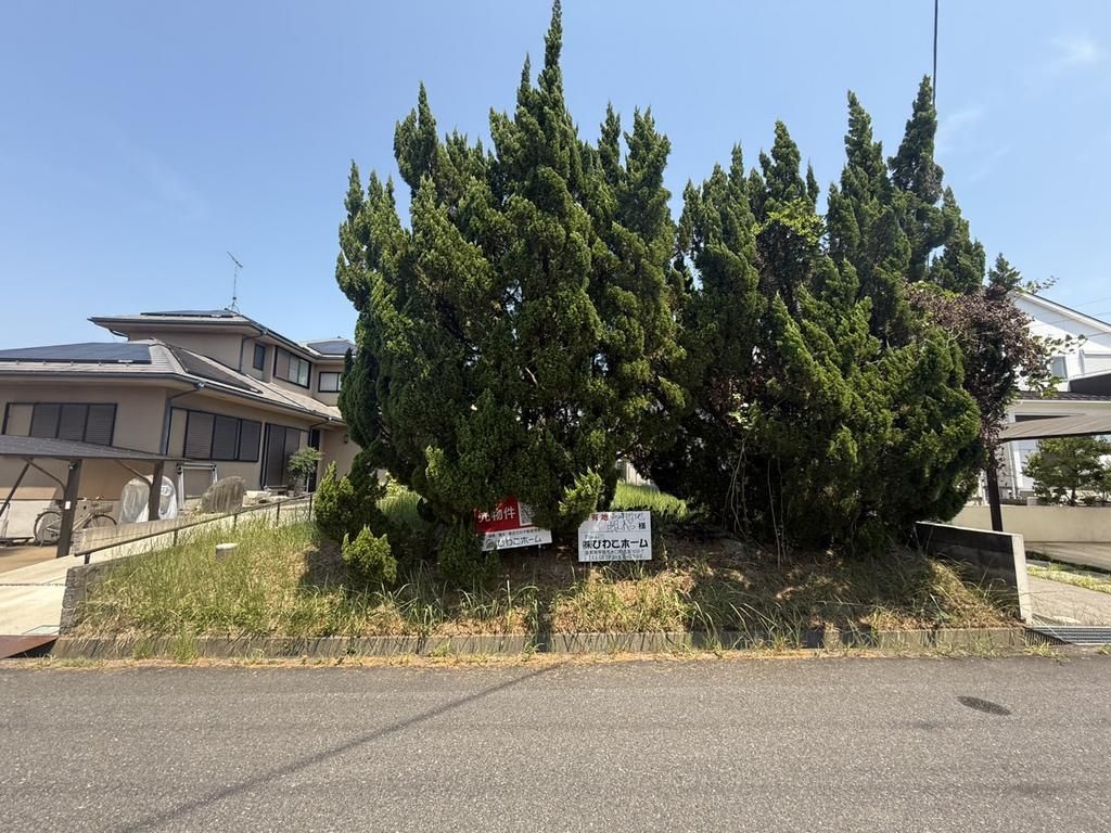80.46 Tsubo Vacant Land for Sale in Higashiomi, Shiga - Thumbnail 4
