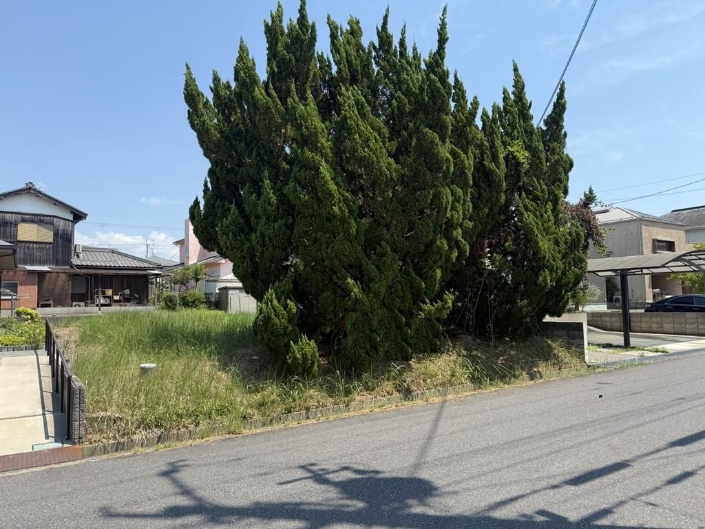80.46 Tsubo Vacant Land for Sale in Higashiomi, Shiga - Thumbnail 3