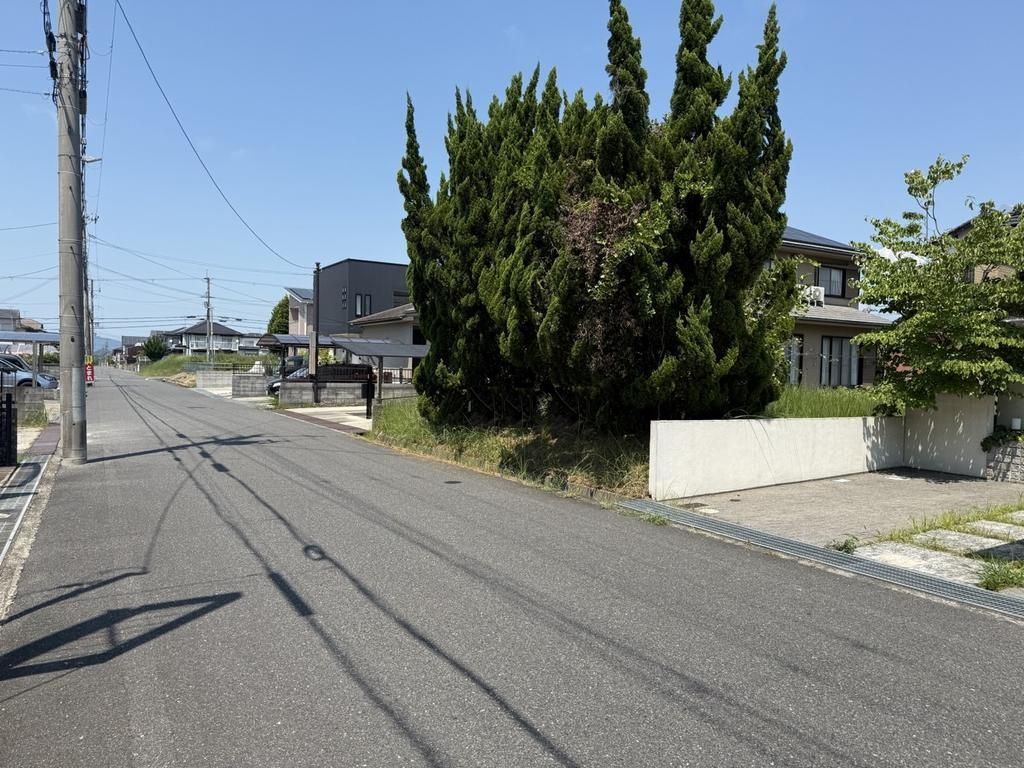 80.46 Tsubo Vacant Land for Sale in Higashiomi, Shiga - Thumbnail 2