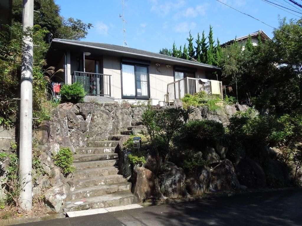 3LDK Single-Story Home in Usami, Ito City - Thumbnail 2