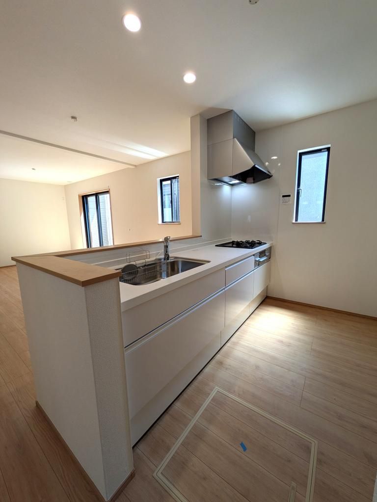 New 3SLDK House in Hino, Tokyo - 94m² - Thumbnail 4