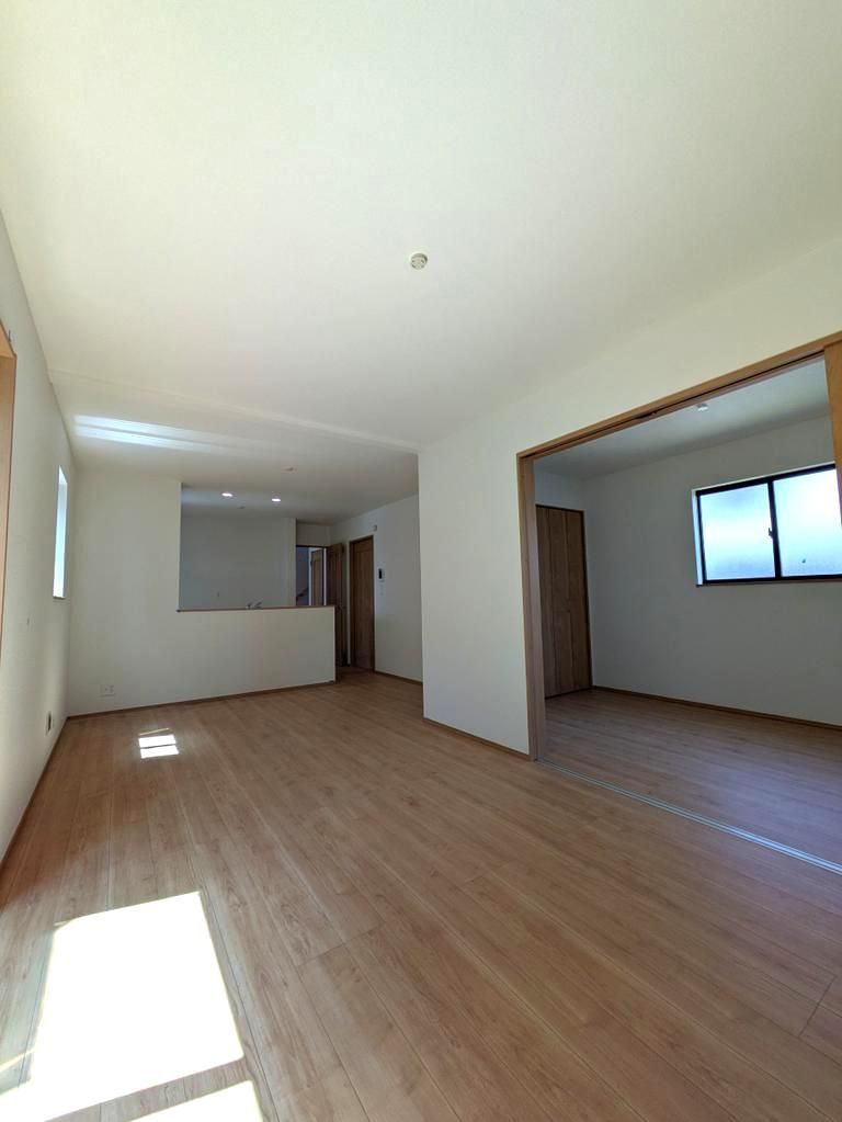 New 3SLDK House in Hino, Tokyo - 94m² - Thumbnail 2
