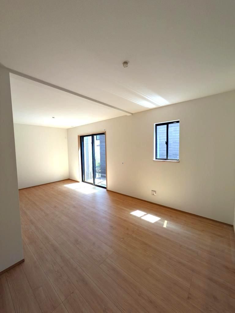 New 3SLDK House in Hino, Tokyo - 94m² - Thumbnail 3