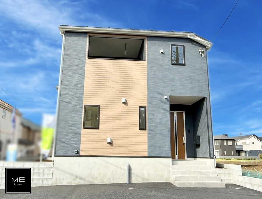 New 4LDK House with Seismic Damping in Sagamihara - Thumbnail 3