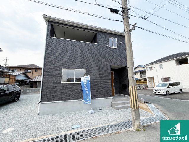 New 4LDK House in Kasai, Hyogo - 10 Year Warranty - Thumbnail 4