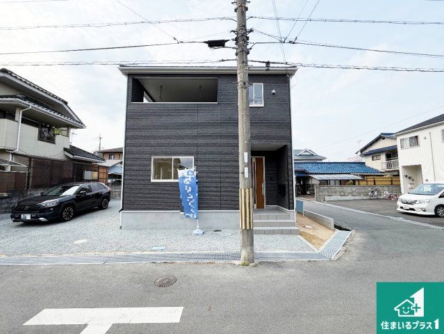 New 4LDK House in Kasai, Hyogo - 10 Year Warranty - Thumbnail 2