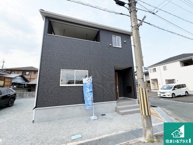 New 4LDK House in Kasai, Hyogo - 10 Year Warranty - Thumbnail 3