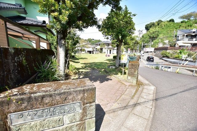 Land for Sale in Kagoshima City Shiroyama with Building Conditions - Thumbnail 3