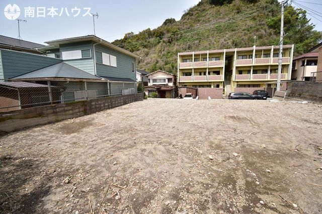 Land for Sale in Kagoshima City Shiroyama with Building Conditions - Thumbnail 4