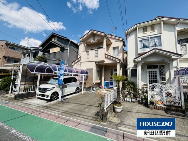 Land with Old House for Sale in Kizugawa, Kyoto - Thumbnail 2