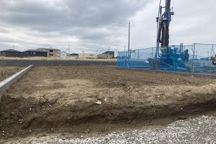 Sekisui Heim Smart Heim City Kanda Land Plots in Kisarazu - Image 1