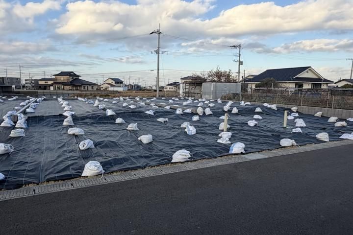 Sekisui Heim Smart Heim City Kanda Land Plots in Kisarazu - Thumbnail 3