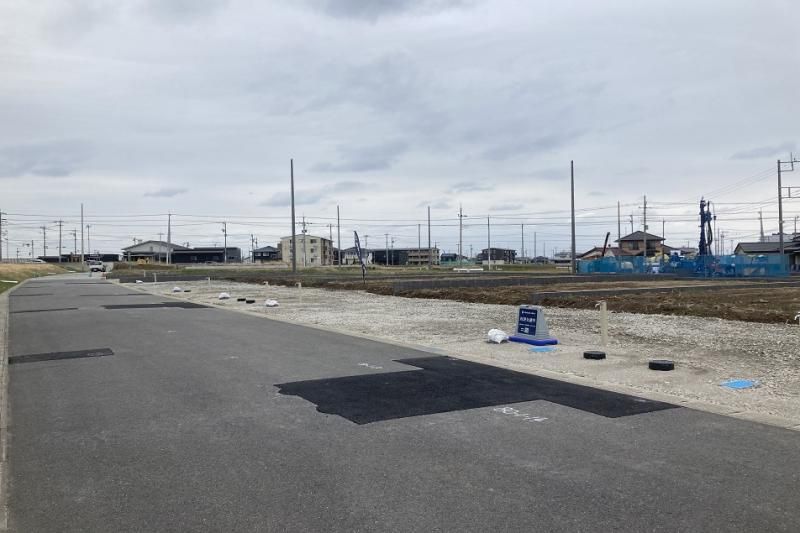 Sekisui Heim Smart Heim City Kanda Land Plots in Kisarazu - Thumbnail 2