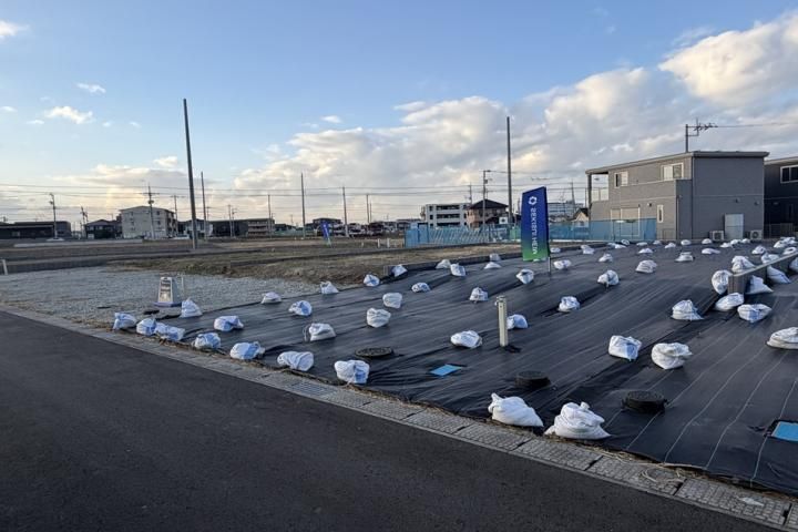 Sekisui Heim Smart Heim City Kanda Land Plots in Kisarazu - Thumbnail 4