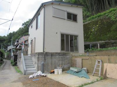  Detached house in Yamanohata-cho, Kochi City｜Second-hand detached house in Kochi City, 4 minutes walk from "(Bus stop) Shinyashiki" (Property number: 3220329-0000088) — Image 1, Ino, Kochi