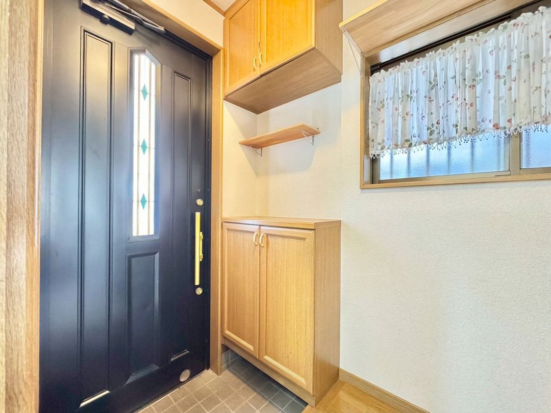 3LDK House for Sale in Nerima, Tokyo - 60.54 sqm - Thumbnail 2