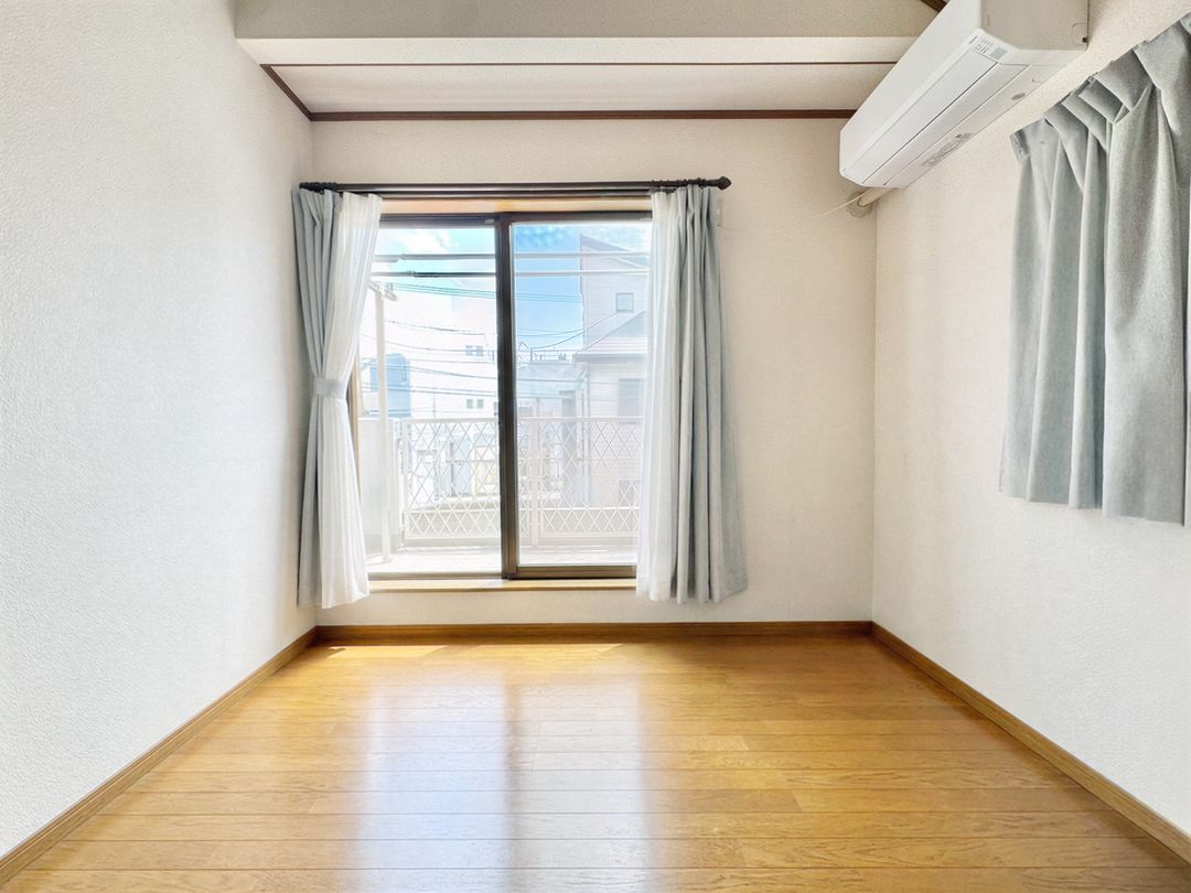 3LDK House for Sale in Nerima, Tokyo - 60.54 sqm - Thumbnail 4