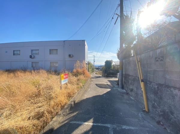 Land for Sale in Naokawa, Wakayama City - 1305 sqm Plot - Thumbnail 2