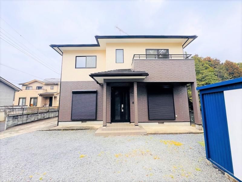 5LDK Renovated House in Kasama with 237m² Land - Image 1