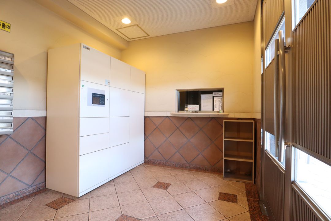 Lions Mansion Noma Oike Park 3LDK Apartment in Fukuoka - Thumbnail 3