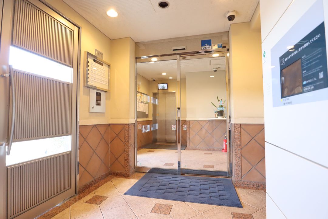 Lions Mansion Noma Oike Park 3LDK Apartment in Fukuoka - Thumbnail 4