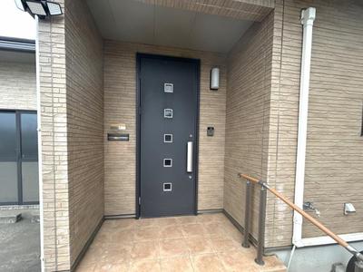 3DK Single-Story House for Sale in Nomi City, Ishikawa — Image 3, Nomi, Ishikawa