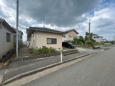 3DK Single-Story House for Sale in Nomi City, Ishikawa — Image 1, Nomi, Ishikawa