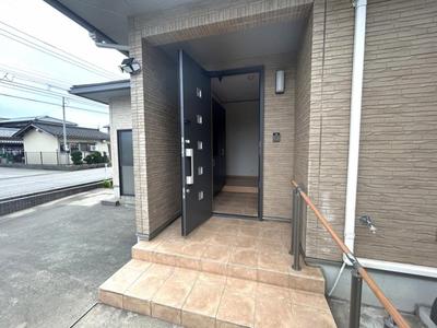 3DK Single-Story House for Sale in Nomi City, Ishikawa — Image 4, Nomi, Ishikawa