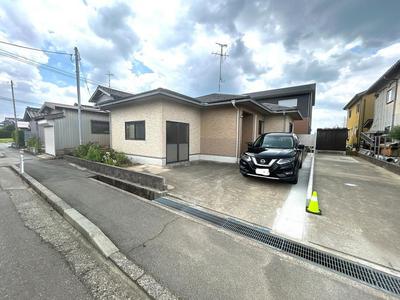 3DK Single-Story House for Sale in Nomi City, Ishikawa — Image 2, Nomi, Ishikawa