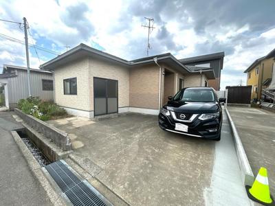 3DK Single-Story House for Sale in Nomi City, Ishikawa — Image 1, Nomi, Ishikawa