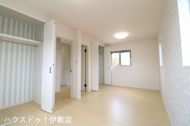 3LDK All-Electric Home in Kagoshima City Near Park - Thumbnail 4