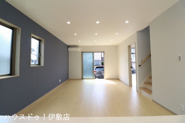 3LDK All-Electric Home in Kagoshima City Near Park - Thumbnail 3