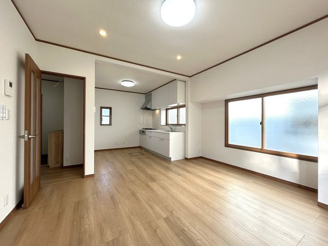 Renovated 3LDK House for Sale in Kitaakita, Akita - Thumbnail 3