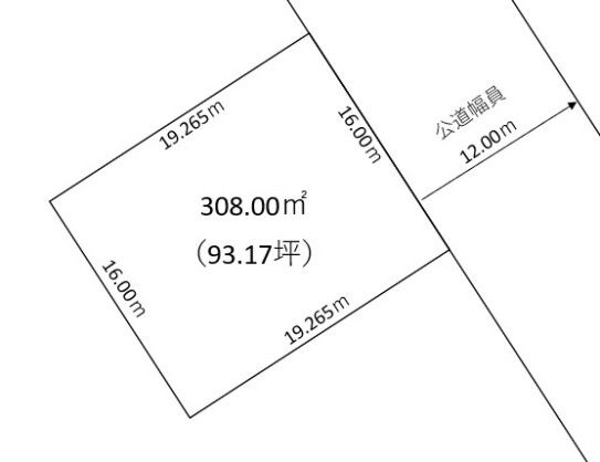 Vacant Land for Sale in Shiranuka, Hokkaido - 308 sqm - Thumbnail 2