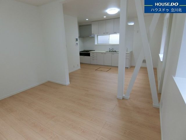5LDK House in Hachioji with Recent Renovations - Thumbnail 4