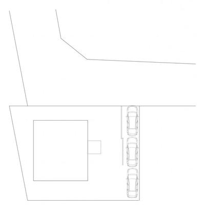 Renovated 4LDK House in Fukuyama with Parking for 3 Cars — Image 4, Fukuyama, Hiroshima