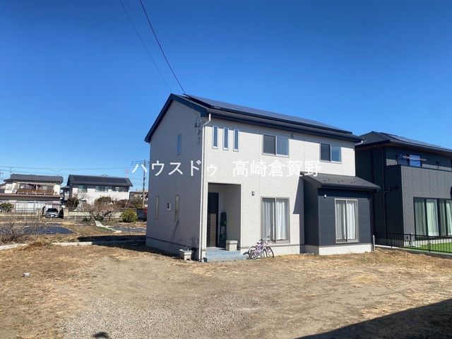 3LDK House for Sale in Takasaki, Gunma - Thumbnail 2