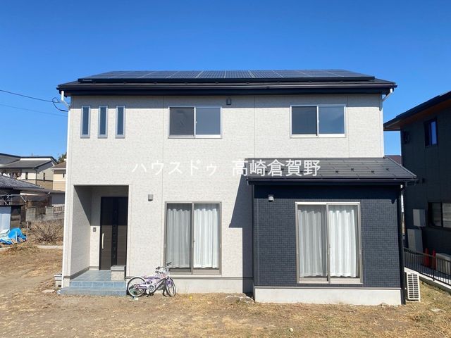 3LDK House for Sale in Takasaki, Gunma - Thumbnail 3