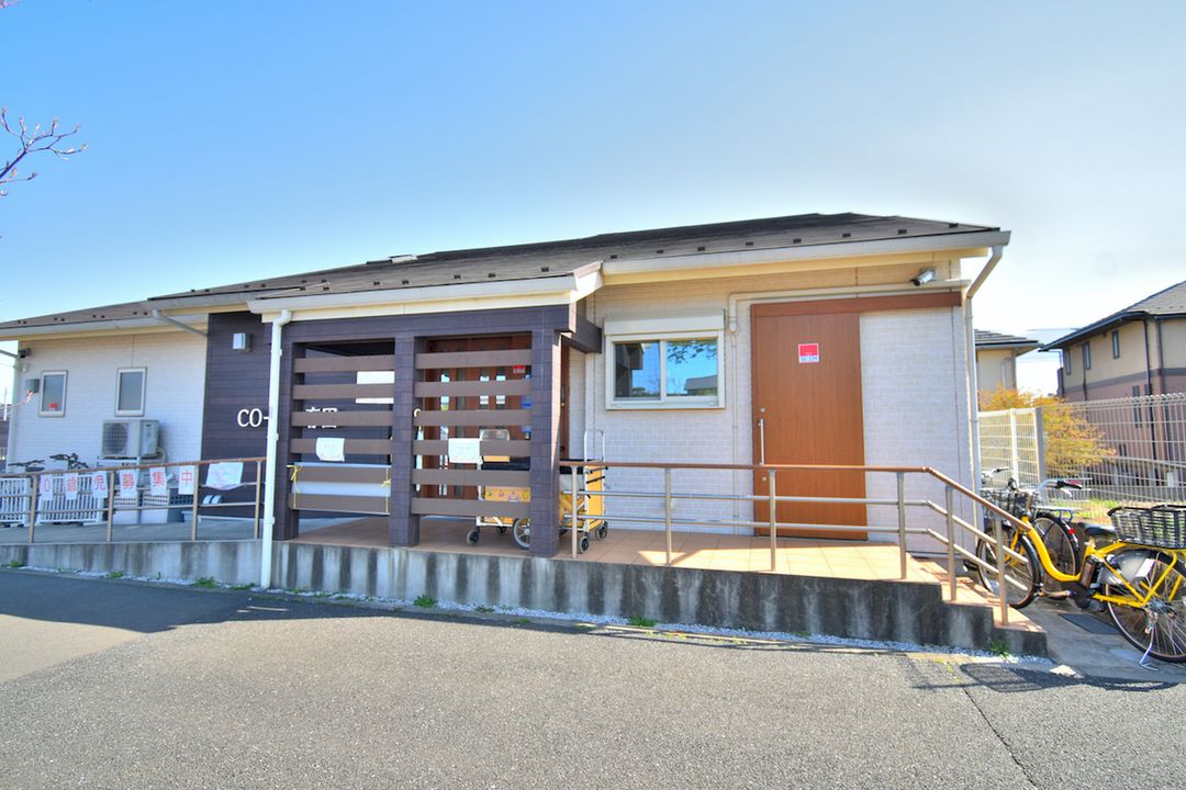 Kenroku Park Town Hoya Phase 22 New Build House in Tokyo - Thumbnail 4