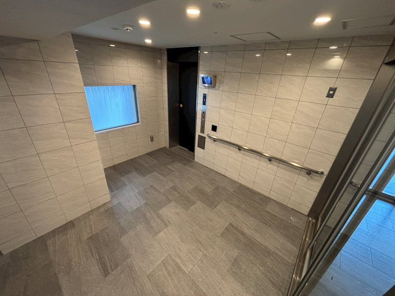 Familiare Ozone Urban Gate 9F 2LDK Apartment in Nagoya - Thumbnail 4