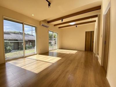 Kamimakino Used detached house｜Used detached house in Yaotsu-cho, Kamo-gun, 3.2 km from Furui Station on the JR Takayama Main Line (Property number: 0146792-0000529) — Image 4, Yaotsu, Gifu